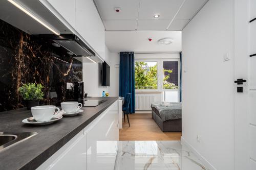 Imagen de la habitación del Warsaw Modern Stay. Foto 12