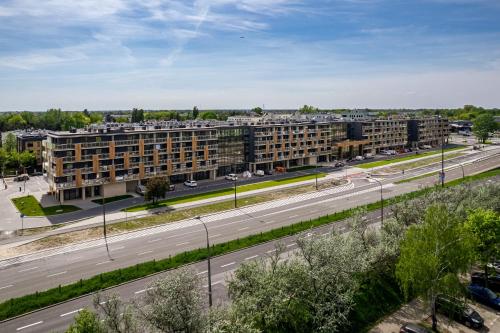 Imagen de la habitación del Warsaw Modern Stay. Foto 14