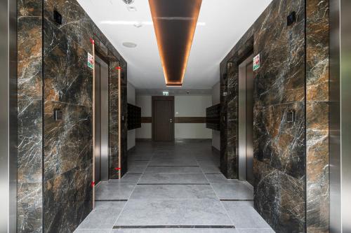 Imagen de la habitación del Warsaw Modern Stay. Foto 18