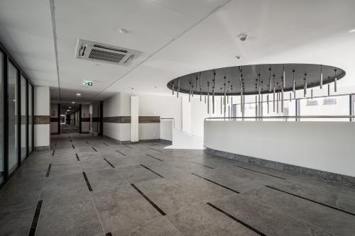 Imagen de la habitación del Warsaw Modern Stay. Foto 19