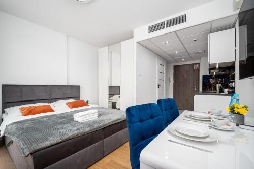 Imagen de la habitación del Warsaw Modern Stay. Foto 20