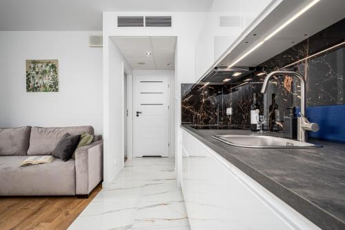 Imagen general del Warsaw Modern Stay. Foto 1
