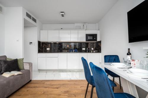 Imagen general del Warsaw Modern Stay. Foto 3