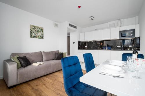 Imagen general del Warsaw Modern Stay. Foto 4