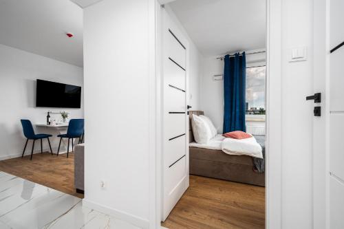 Imagen general del Warsaw Modern Stay. Foto 5