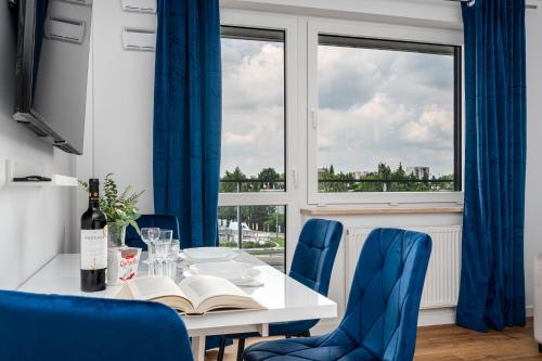 Imagen general del Warsaw Modern Stay. Foto 6