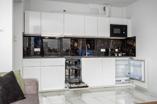 Imagen general del Warsaw Modern Stay. Foto 7