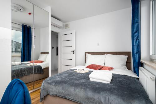 Imagen general del Warsaw Modern Stay. Foto 8