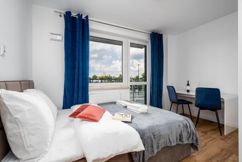 Imagen general del Warsaw Modern Stay. Foto 9