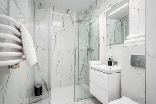 Imagen general del Warsaw Modern Stay. Foto 10