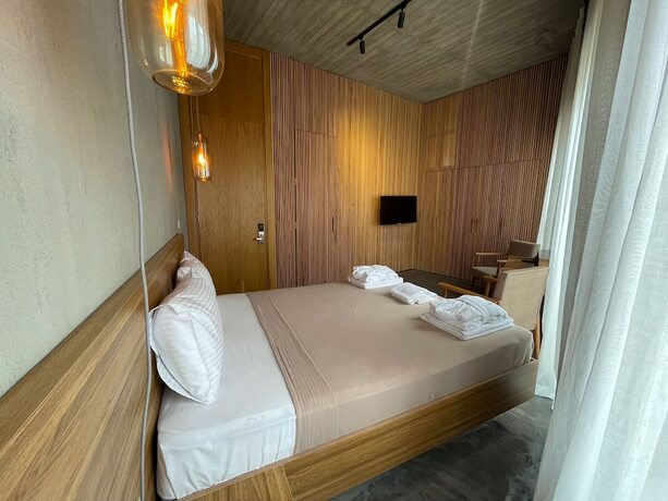Imagen de la habitación del Warszawski Ala&ccedil;atı. Foto 19