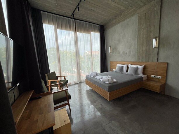 Imagen de la habitación del Warszawski Ala&ccedil;atı. Foto 20