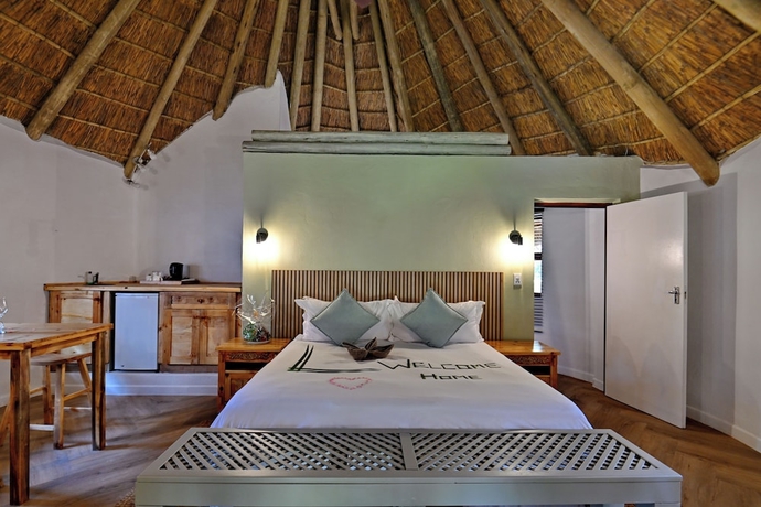 Imagen de la habitación del Warthogs Bush Lodge. Foto 4