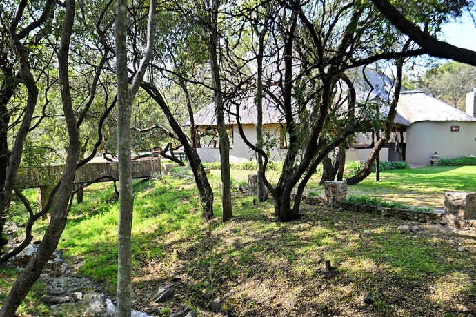 Imagen de la habitación del Warthogs Bush Lodge. Foto 5