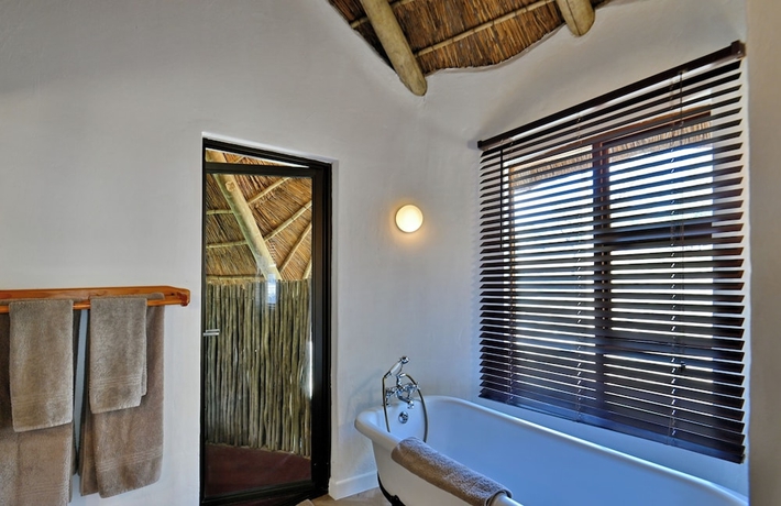 Imagen de la habitación del Warthogs Bush Lodge. Foto 7