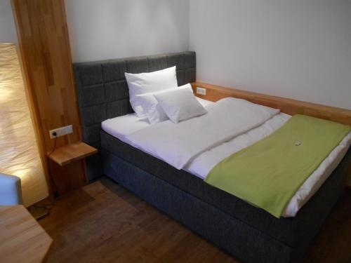 Imagen de la habitación del Warum Ins. Foto 9
