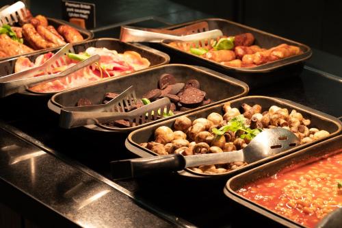 Imagen general del Warwick Conferences - Conference Park. Foto 15