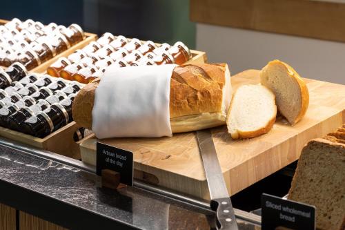 Imagen general del Warwick Conferences - Conference Park. Foto 17