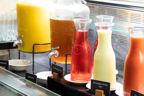 Imagen general del Warwick Conferences - Conference Park. Foto 18