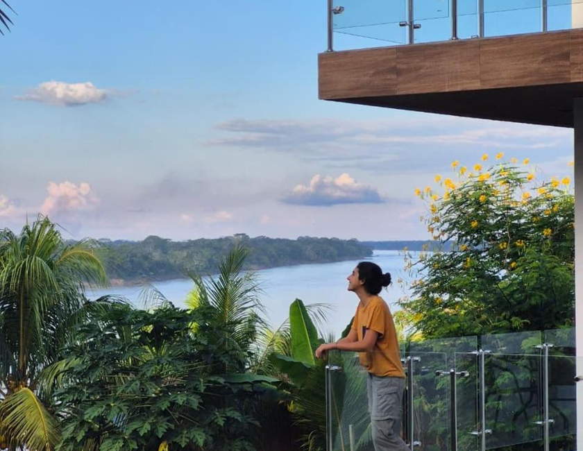 Imagen general del Wasai Puerto Maldonado Eco Lodge, Puerto Maldonado. Foto 2