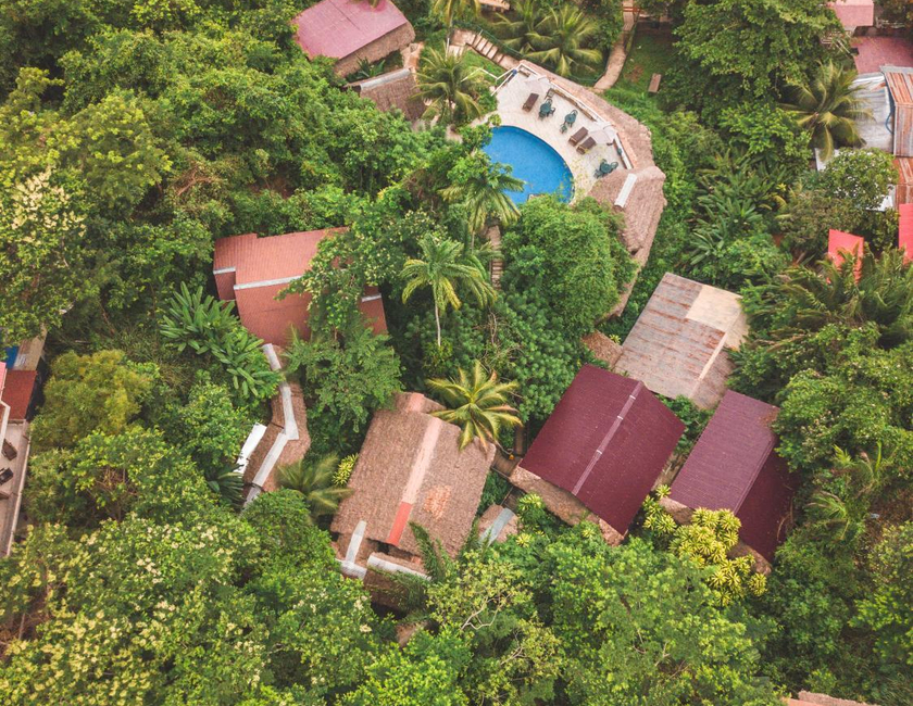 Imagen general del Wasai Puerto Maldonado Eco Lodge, Puerto Maldonado. Foto 18