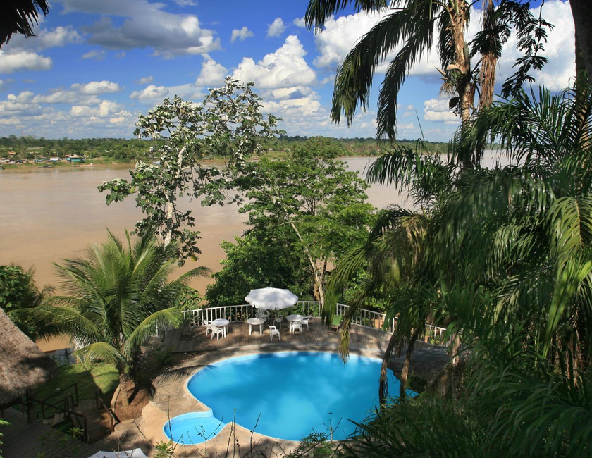 Imagen general del Wasai Puerto Maldonado Eco Lodge, Puerto Maldonado. Foto 23