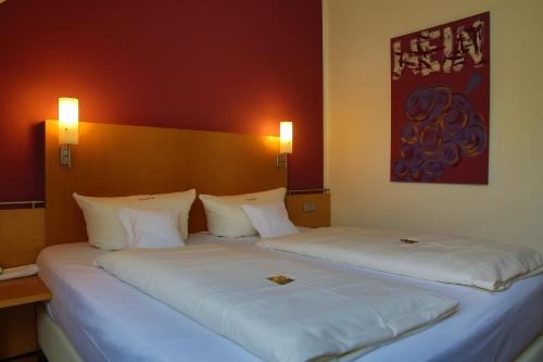 Imagen general del Wasem Weinhotel. Foto 2