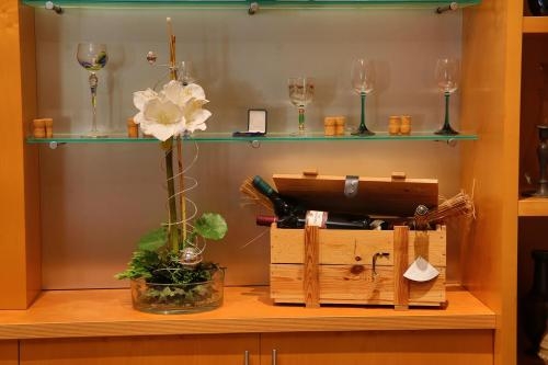 Imagen general del Wasem Weinhotel. Foto 3