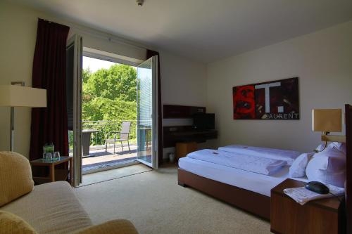 Imagen general del Wasem Weinhotel. Foto 5