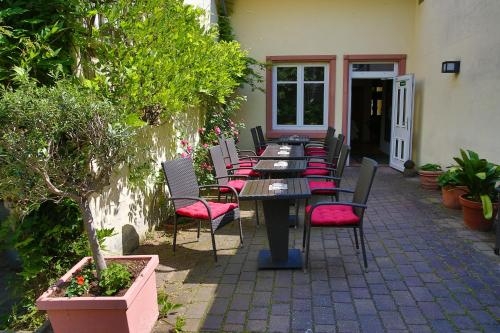 Imagen general del Wasem Weinhotel. Foto 8