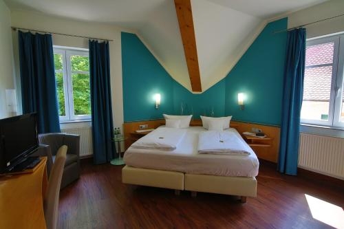 Imagen general del Wasem Weinhotel. Foto 10