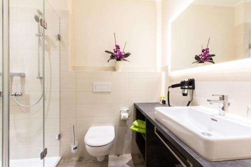 Imagen de la habitación del Wasmayr Hof. Foto 6