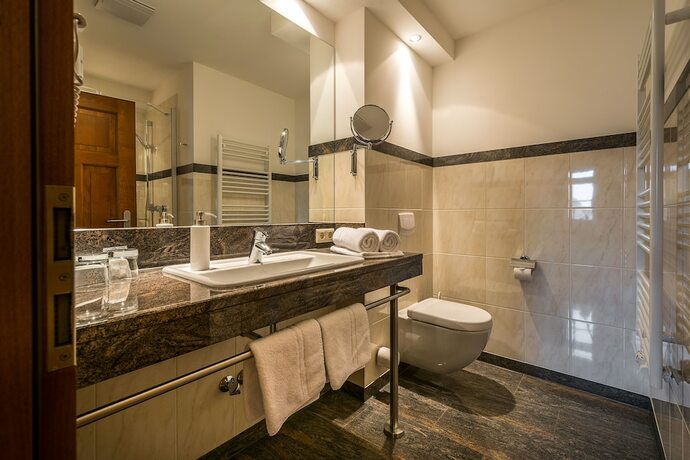 Imagen de la habitación del Wasserschloss Mellenthin. Foto 13