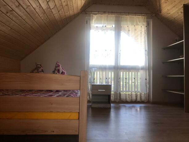 Imagen general del Wataha Zaw&oacute;z - Bon Turystyczny. Foto 7