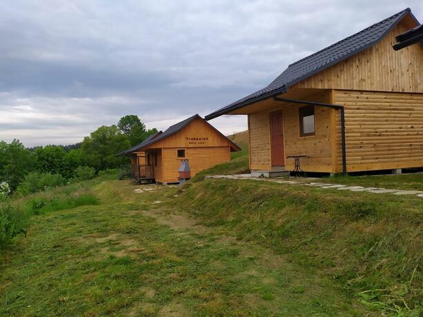Imagen general del Wataha Zaw&oacute;z - Bon Turystyczny. Foto 24