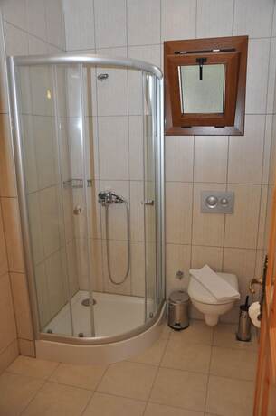 Imagen general del Water Garden Apart Otel. Foto 1