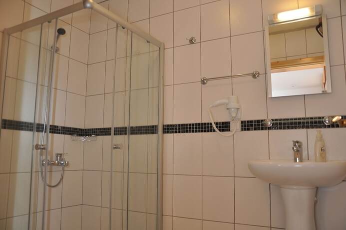 Imagen general del Water Garden Apart Otel. Foto 4