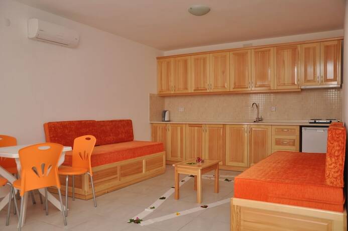 Imagen general del Water Garden Apart Otel. Foto 6