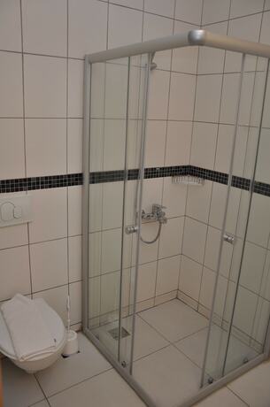 Imagen general del Water Garden Apart Otel. Foto 11