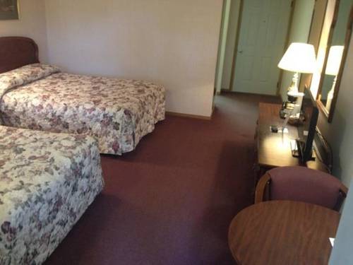 Imagen de la habitación del Water Wheel Inn. Foto 2