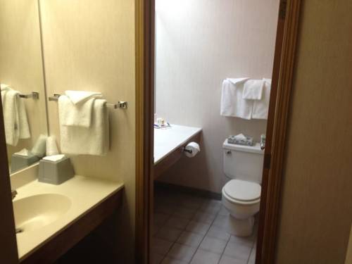 Imagen de la habitación del Water Wheel Inn. Foto 3