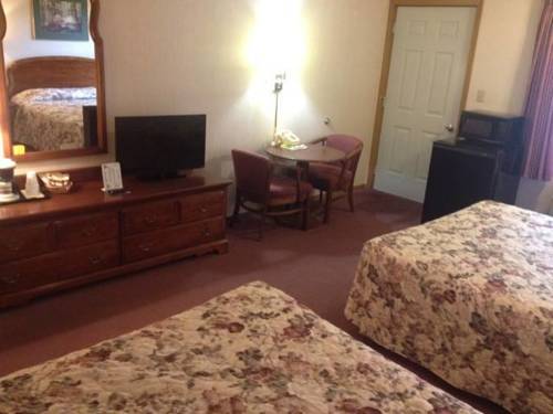 Imagen de la habitación del Water Wheel Inn. Foto 4