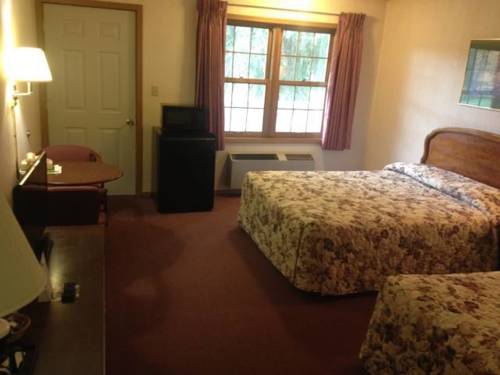 Imagen de la habitación del Water Wheel Inn. Foto 5