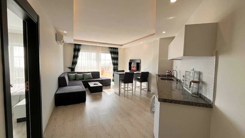 Imagen general del Watercastle Suits. Foto 3