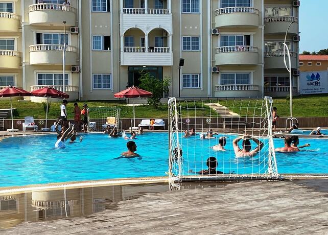 Imagen general del Watercastle Suits. Foto 5