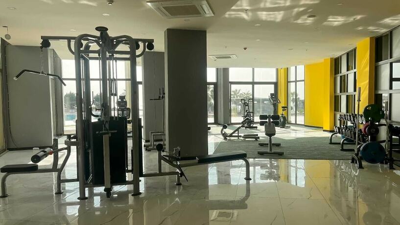 Imagen general del Watercastle Suits. Foto 6