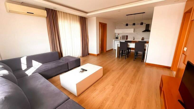 Imagen general del Watercastle Suits. Foto 8