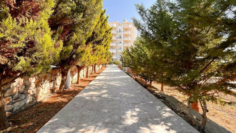 Imagen general del Watercastle Suits. Foto 10