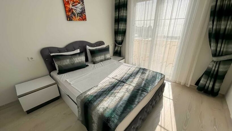 Imagen de la habitación del Watercastle Suits. Foto 21