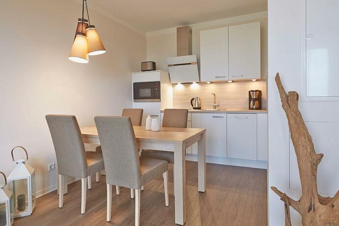 Imagen general del Waterkant Suites. Foto 1
